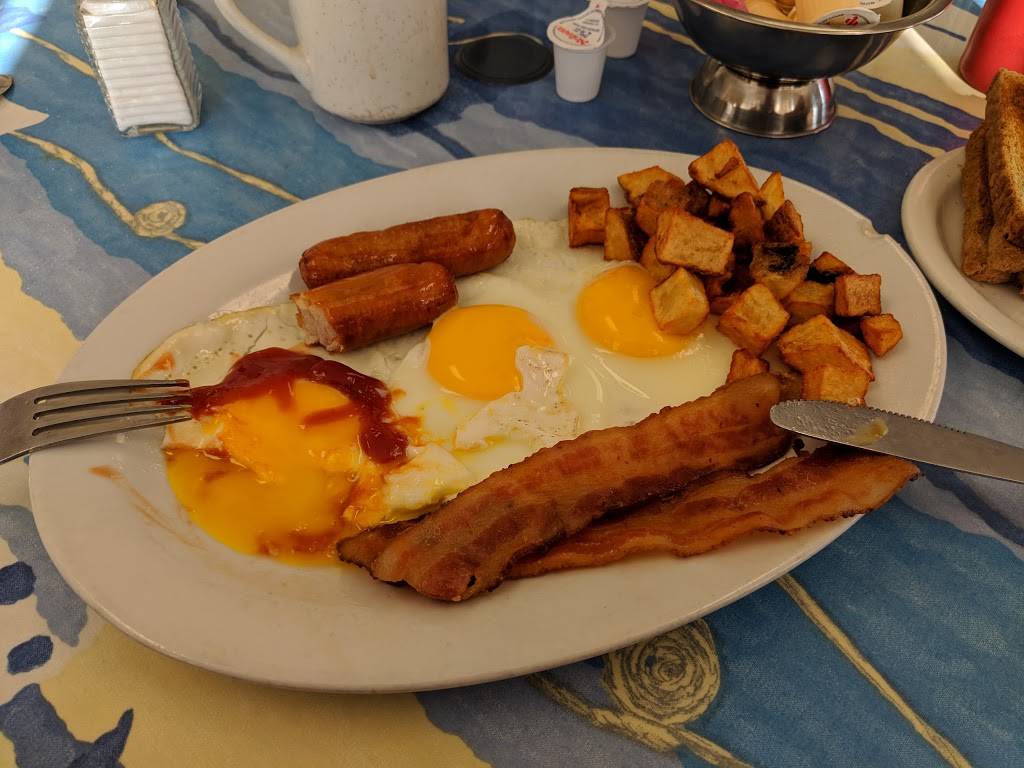 Early Riser Cafe | restaurant | 2115 Aldersbrook Rd, London, ON N6G 3X2, Canada | 5194743800 OR +1 519-474-3800