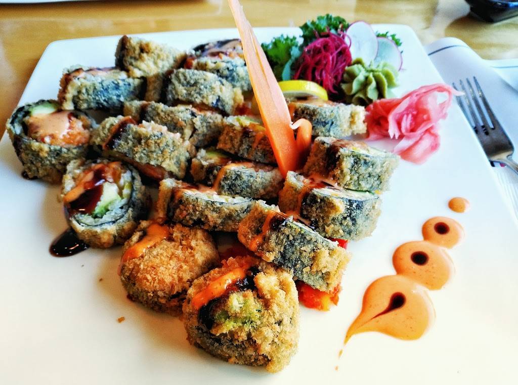 Sushi Aoi | restaurant | 10620 Yonge St, Richmond Hill, ON L4C 3C8, Canada | 9057870087 OR +1 905-787-0087