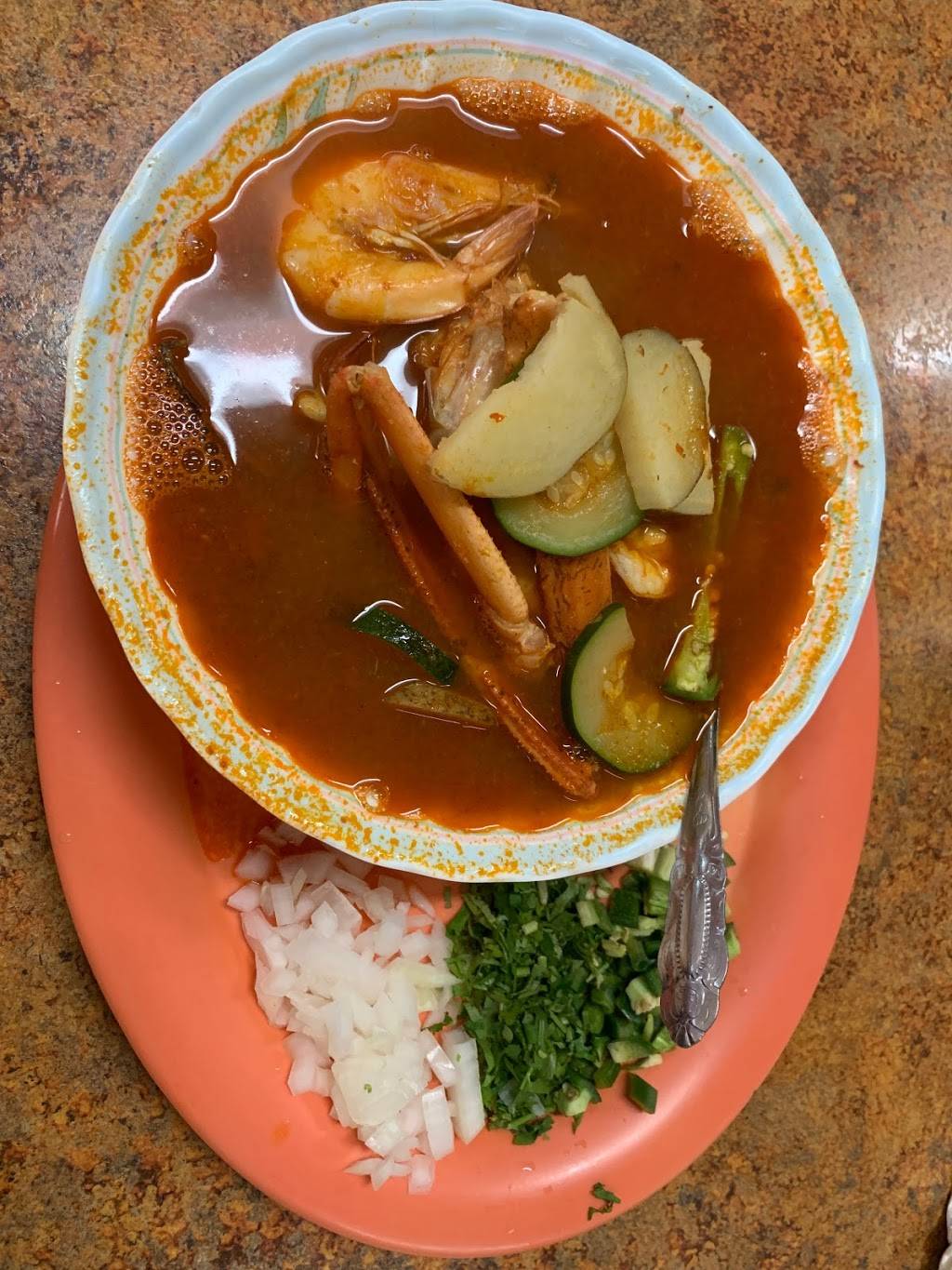 Tepa Taqueria | restaurant | 1205 W March Ln, Stockton, CA 95207, USA | 2094768802 OR +1 209-476-8802