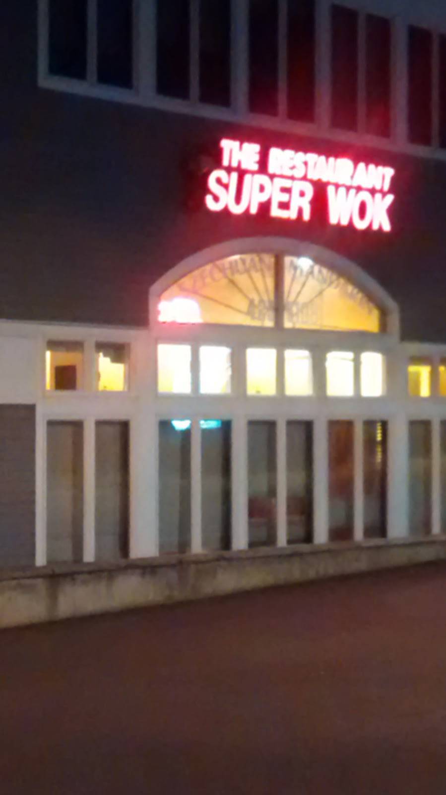 Super Wok Restaurant | restaurant | 3324, 25 Orchard View Dr, Londonderry, NH 03053, USA | 6034255108 OR +1 603-425-5108