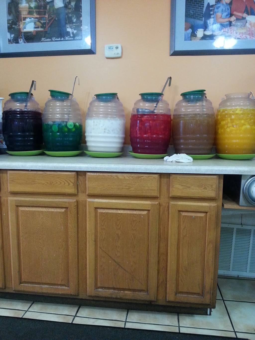 Antojitos Tonatico | restaurant | 1102 Glen Rock Ave, Waukegan, IL 60085, USA | 8476259561 OR +1 847-625-9561