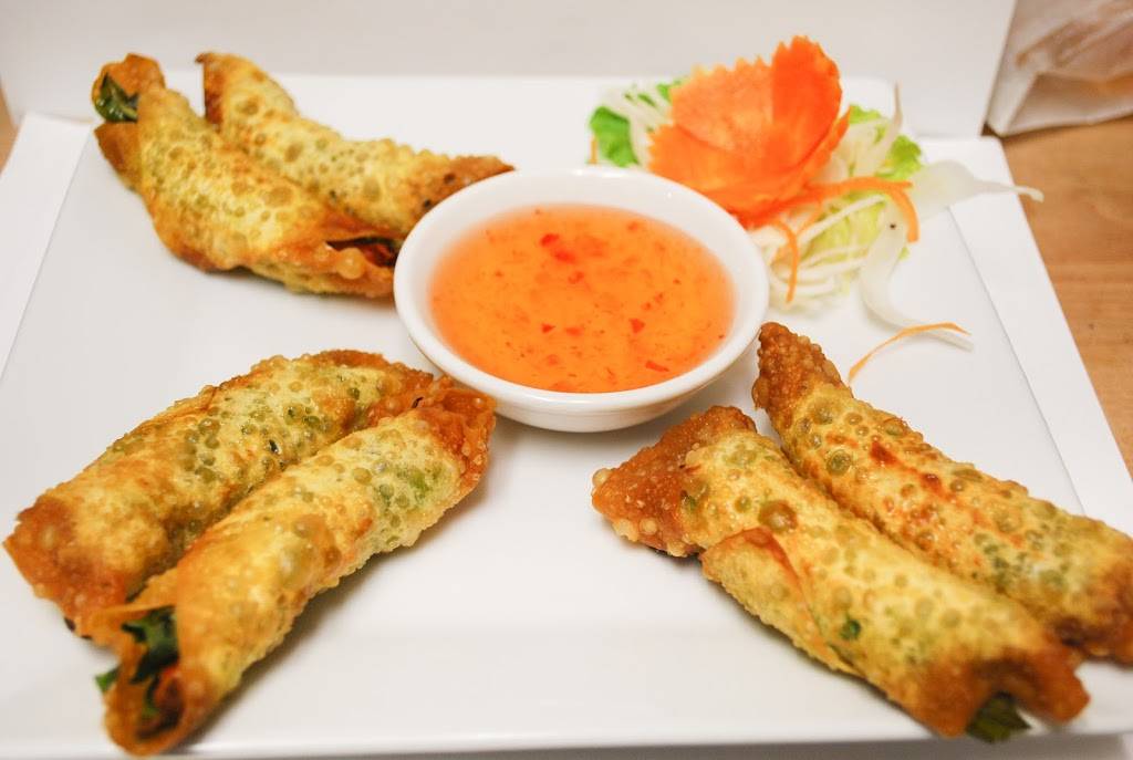 Taste of Thai | restaurant | 1029-31 W Golf Rd, Hoffman Estates, IL 60169, USA | 8474909994 OR +1 847-490-9994