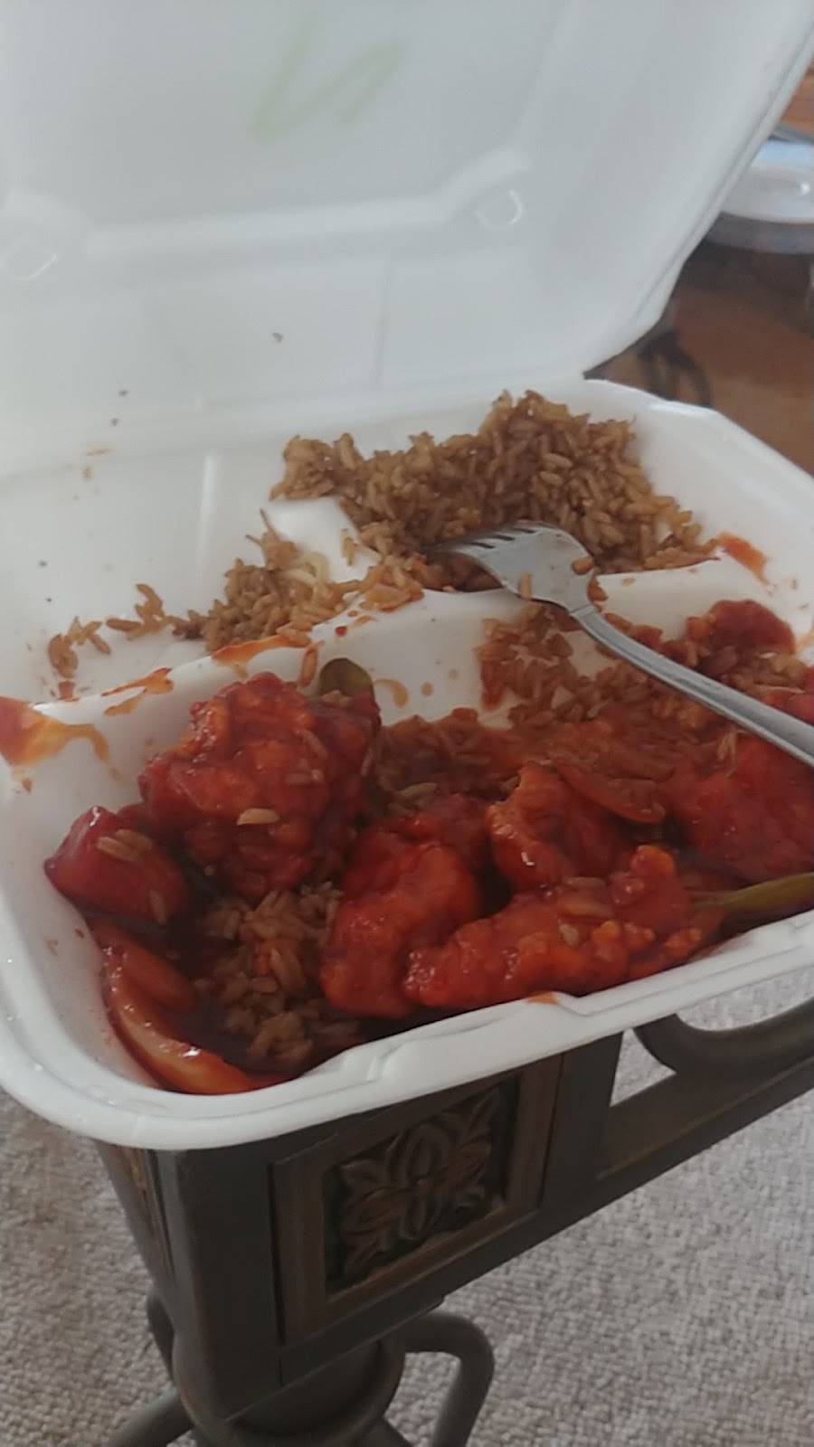 Wing Lauk | restaurant | 5665 Dixie Hwy, Waterford Twp, MI 48329, USA | 2486236337 OR +1 248-623-6337