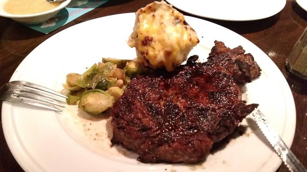 Charlie Browns Fresh Grill | restaurant | 522 Southern Blvd, Chatham Township, NJ 07928, USA | 9738221800 OR +1 973-822-1800