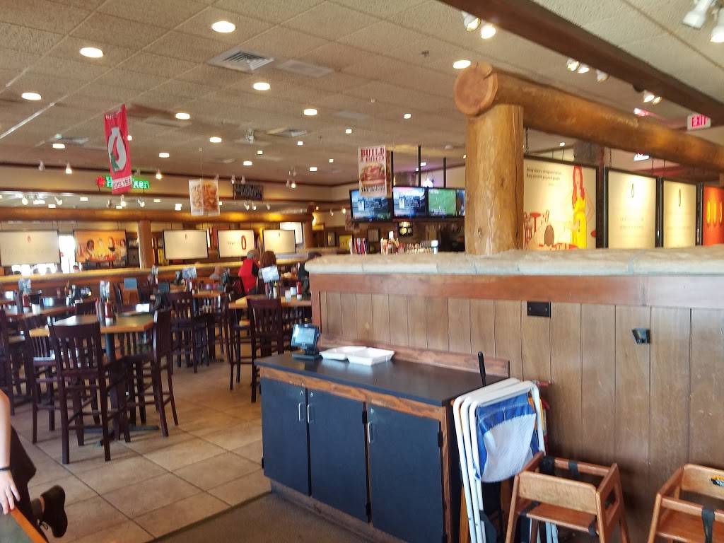 Smokey Bones Bar & Fire Grill | meal takeaway | 1615 Stringtown Rd, Grove City, OH 43123, USA | 6142773270 OR +1 614-277-3270