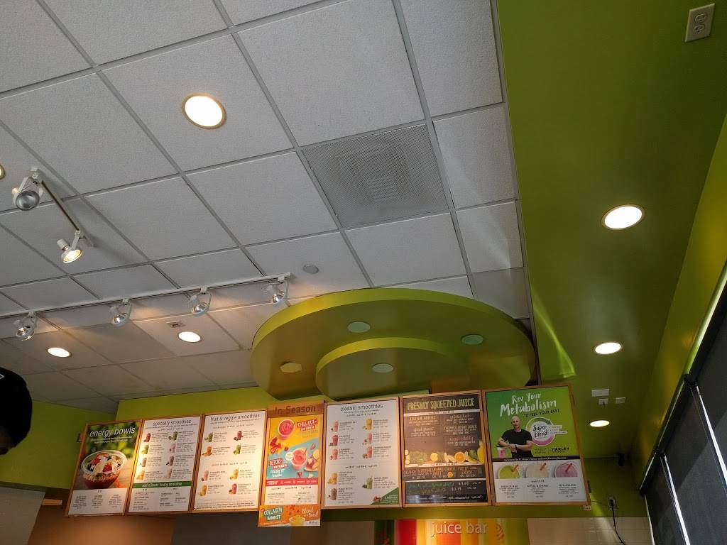 Jamba Juice Willows Shopping Center | restaurant | 1975 Diamond Blvd D-5, Concord, CA 94520, USA | 9259699430 OR +1 925-969-9430
