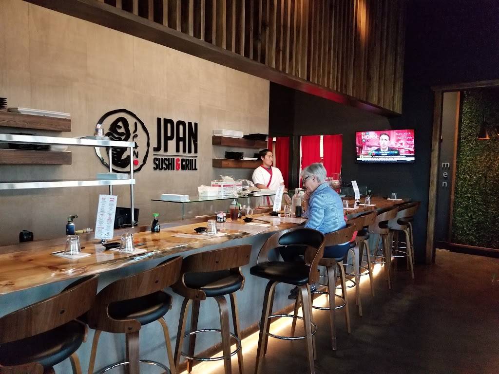 JPAN - University Town Center | restaurant | 229 N Cattlemen Rd #61, Sarasota, FL 34243, USA | 9419545726 OR +1 941-954-5726