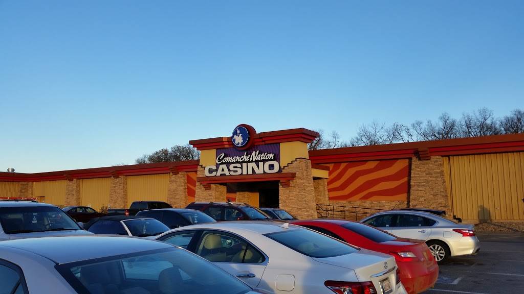 Comanche Nation Casino | restaurant | 402 SE Interstate Dr, Lawton, OK 73501, USA | 5802503030 OR +1 580-250-3030