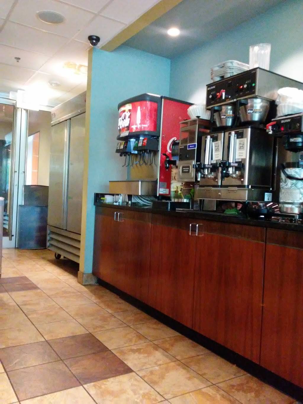 Uptown Cafe | restaurant | a, 6720-A Rockledge Dr, Bethesda, MD 20817, USA | 3015303205 OR +1 301-530-3205