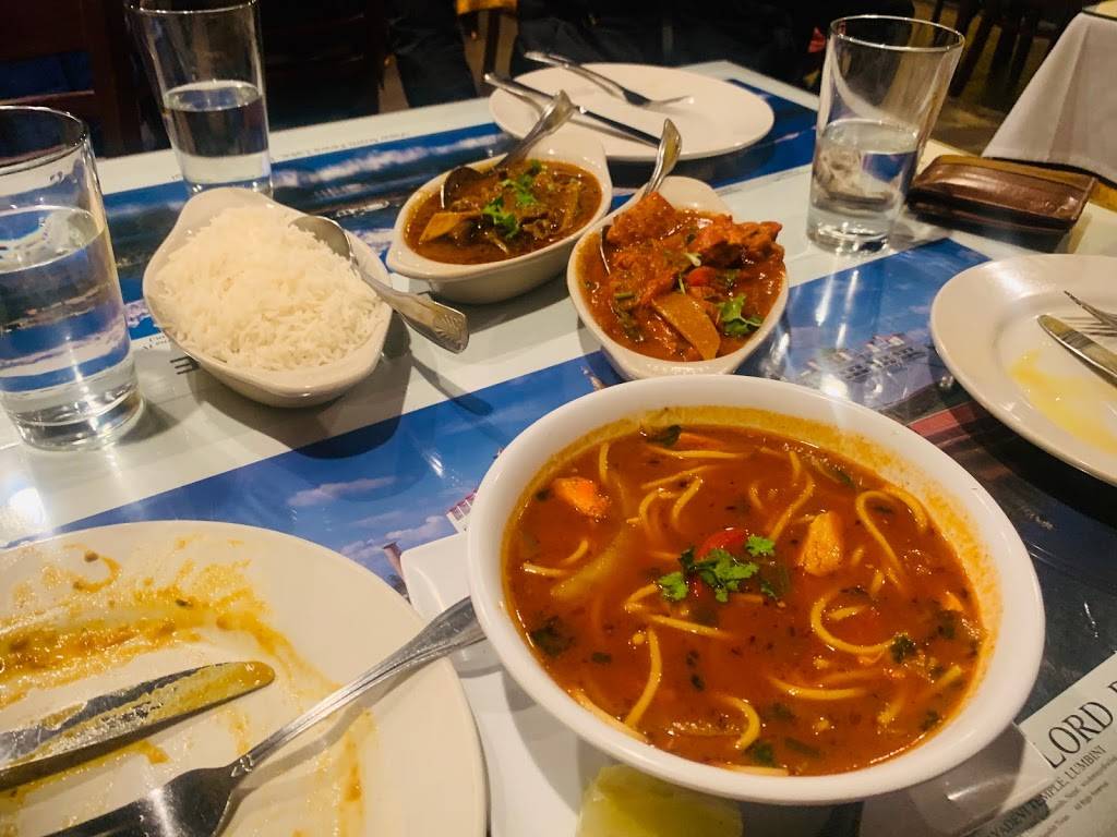 Himalayan House | restaurant | 1277 W Jefferson Blvd, Los Angeles, CA 90007, USA | 3237669775 OR +1 323-766-9775