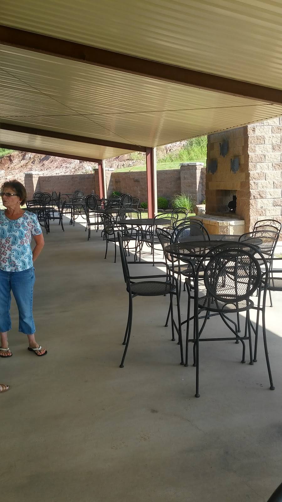 Baughs Country View | restaurant | 12138 S 486 W Ave, Drumright, OK 74030, USA | 9189995140 OR +1 918-999-5140