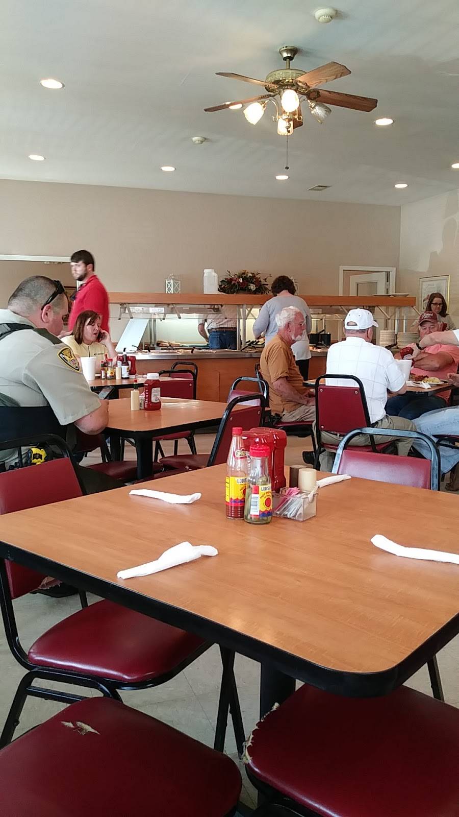 Janes Diner | restaurant | 6845 TN-57, Counce, TN 38326, USA | 7316893318 OR +1 731-689-3318