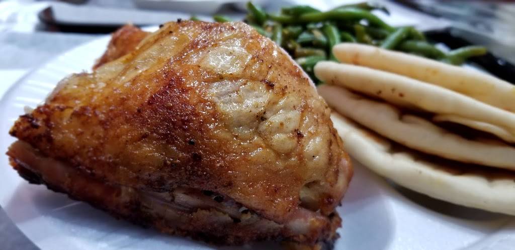 Chicken Works & Salad Company | restaurant | 3658 W Irving Park Rd, Chicago, IL 60618, USA | 7735885488 OR +1 773-588-5488