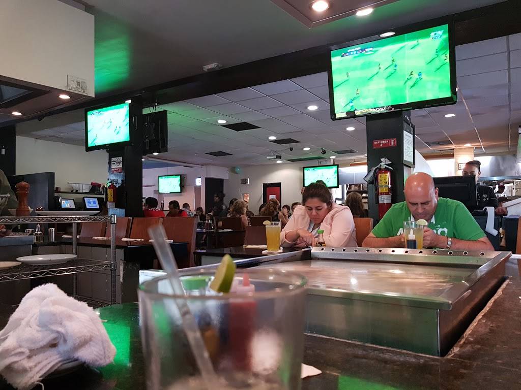 KOMASA | restaurant | Blvrd Gral Rodolfo Sánchez Taboada 10132, Zona Urbana Rio Tijuana, 22320 Tijuana, B.C., Mexico | 016646346885 OR +52 664 634 6885