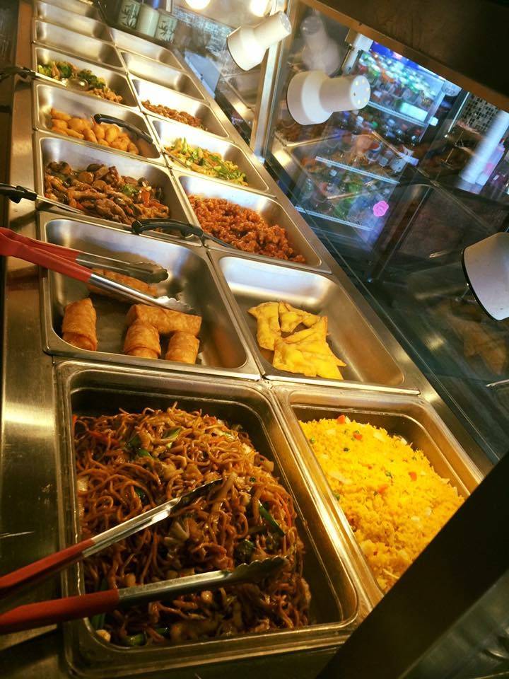 Happy Wok | restaurant | 1537 W 38th St, Erie, PA 16508, USA | 8148688988 OR +1 814-868-8988