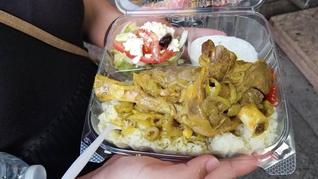 Zaalook | restaurant | 12 SW 4th Ave, Portland, OR 97204, USA | 5033106706 OR +1 503-310-6706