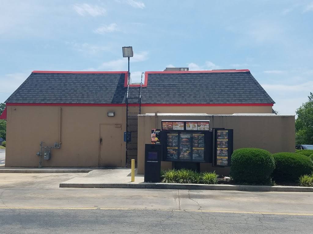 Hardees | restaurant | 1425 Chapin Rd, Chapin, SC 29036, USA | 8033455499 OR +1 803-345-5499