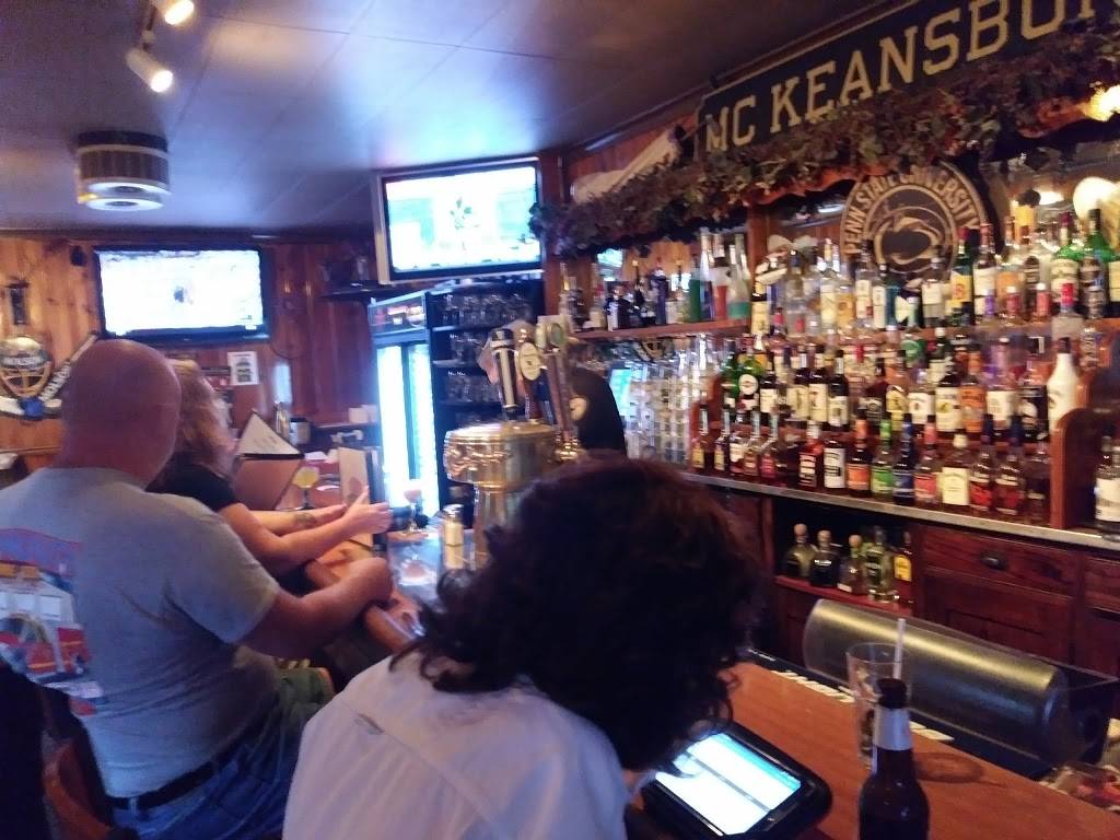 Mc Keansburg Hotel | restaurant | 1776 Chestnut St, New Ringgold, PA 17960, USA | 5709432898 OR +1 570-943-2898