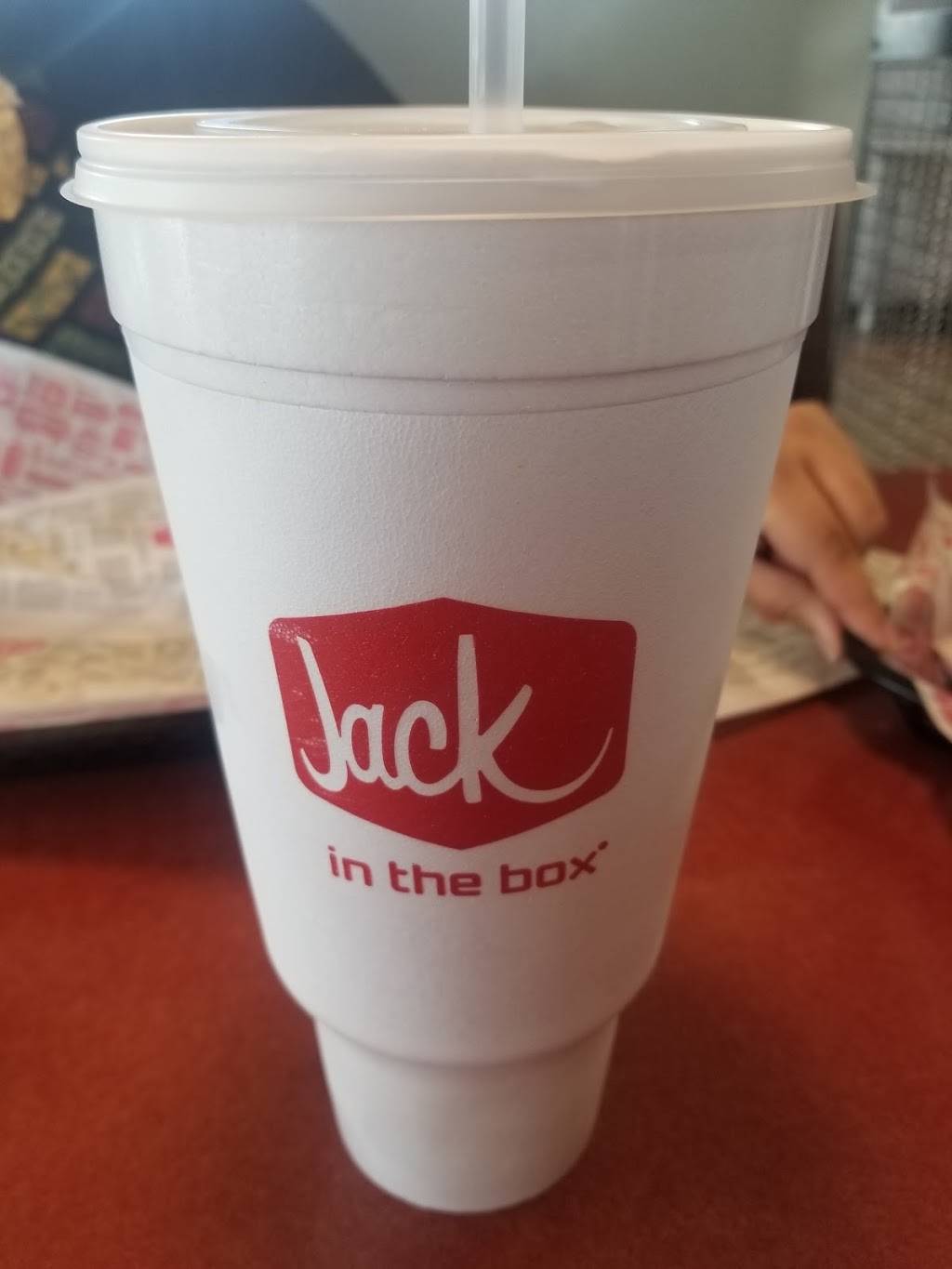 Jack in the Box | restaurant | 12446 FM 1960, Houston, TX 77065, USA | 2818979293 OR +1 281-897-9293