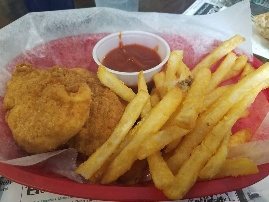 The Wagner Restaurant | restaurant | 124 E Elm St, Penn Yan, NY 14527, USA | 3155368062 OR +1 315-536-8062