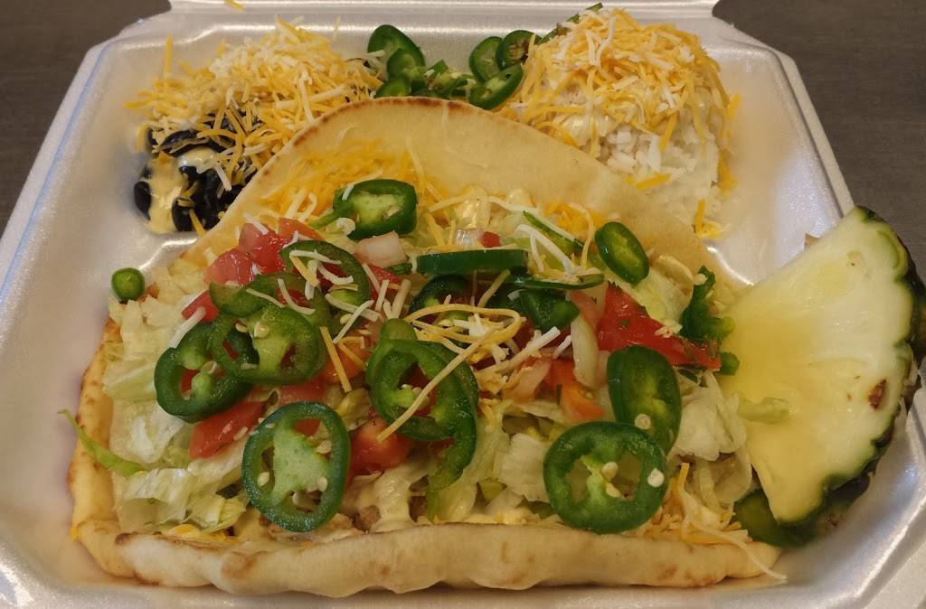 Mucho Mahalo Burritos | restaurant | 3676 N Wickham Rd, Melbourne, FL 32935, USA | 3214283521 OR +1 321-428-3521