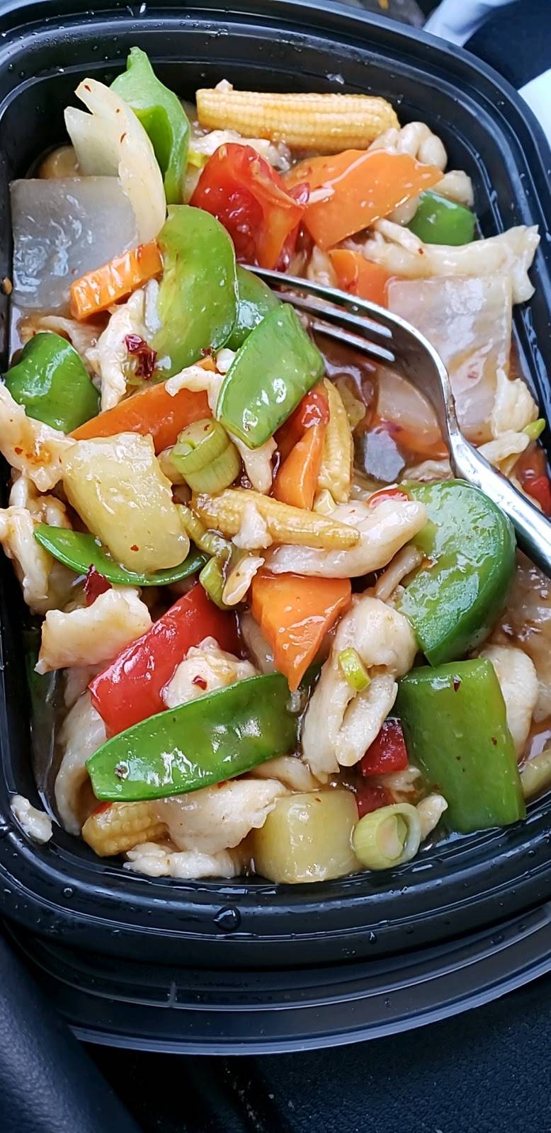 The Ginger Gourmet | restaurant | 265 Main St, North Reading, MA 01864, USA | 9786643333 OR +1 978-664-3333