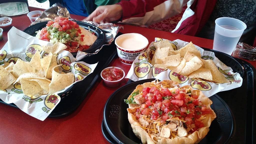 Moes Southwest Grill | restaurant | 27 Westgate Dr, Brockton, MA 02301, USA | 5085103041 OR +1 508-510-3041