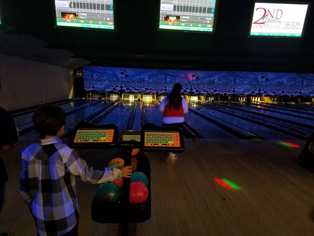 Brigham City Family Fun Center | meal takeaway | 15 E 500 N, Brigham City, UT 84302, USA | 4357231402 OR +1 435-723-1402