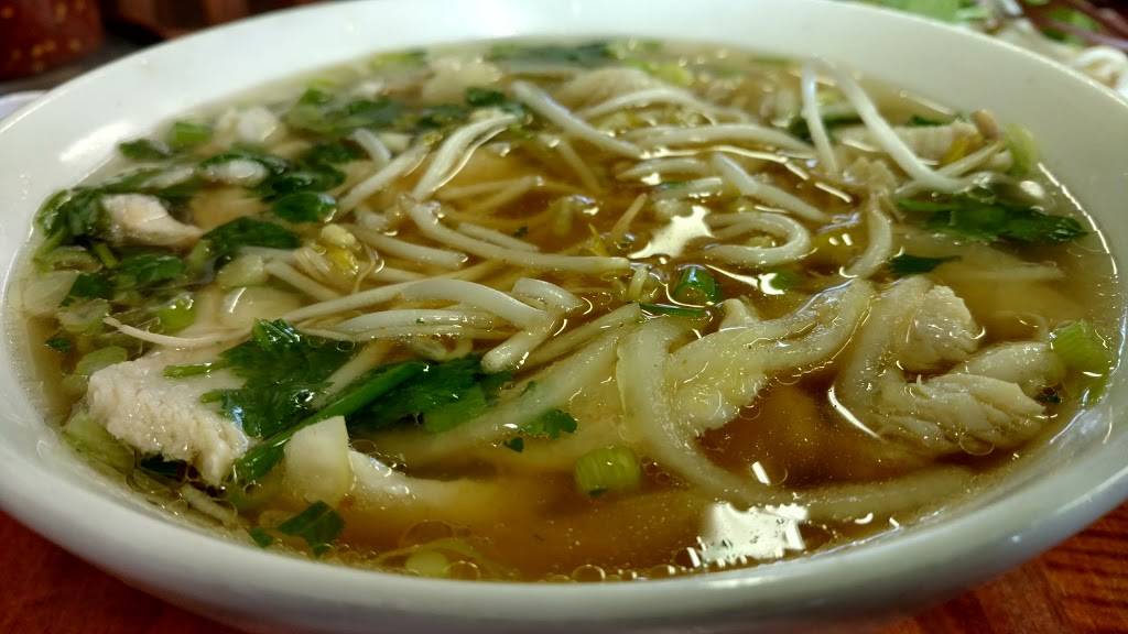 Pho 88 Cafe | restaurant | 757 Rainier Ave S #6A, Renton, WA 98057, USA | 4257930404 OR +1 425-793-0404