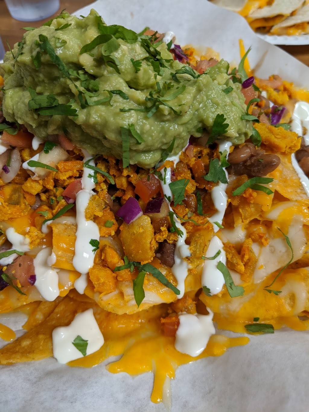 Señor Taco | restaurant | 14339 NE 20th St d, Bellevue, WA 98007, USA | 4257474717 OR +1 425-747-4717