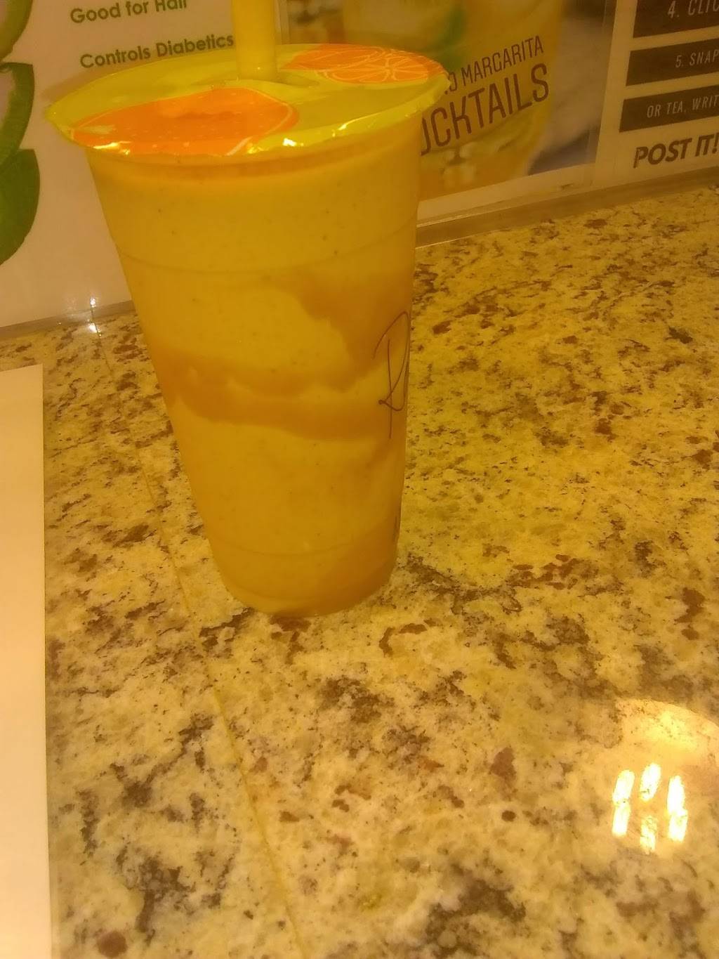 Feel Good Nutrition | restaurant | 1158 W Washington St #103, Tempe, AZ 85281, USA | 4807198884 OR +1 480-719-8884