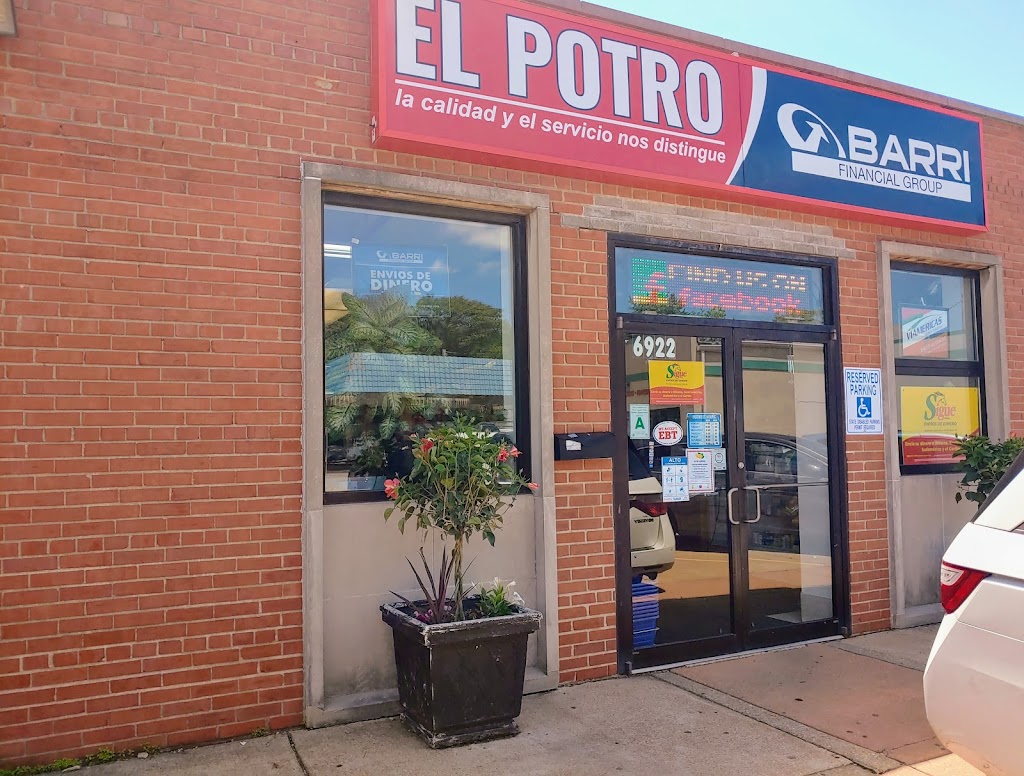 El Potro Restaurant | restaurant | 6922 Manchester Ave, St. Louis, MO 63143, USA | 3142561400 OR +1 314-256-1400