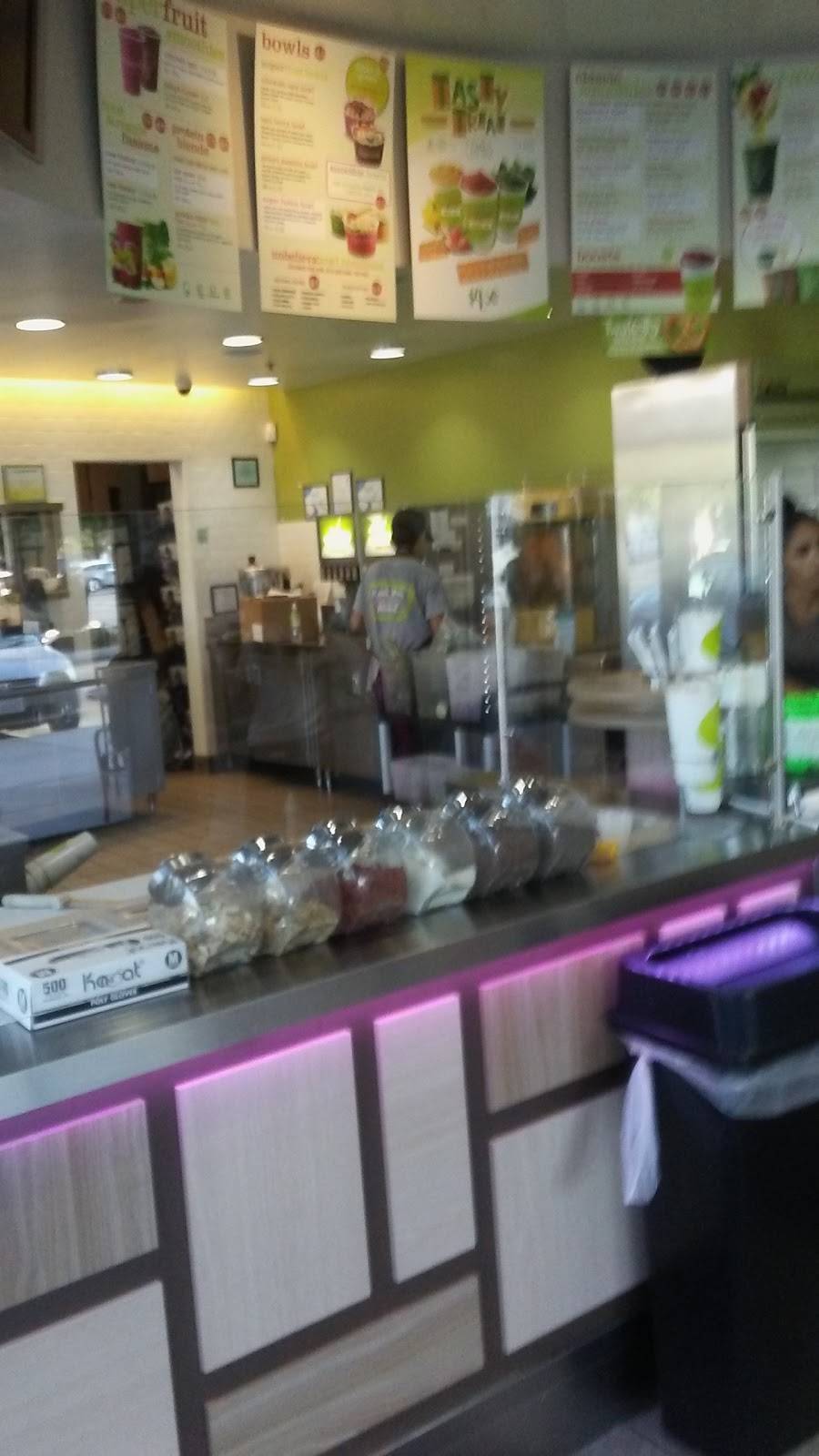 Juice It Up! | restaurant | 1131 S Sanderson Ave, Hemet, CA 92545, USA | 9519255295 OR +1 951-925-5295