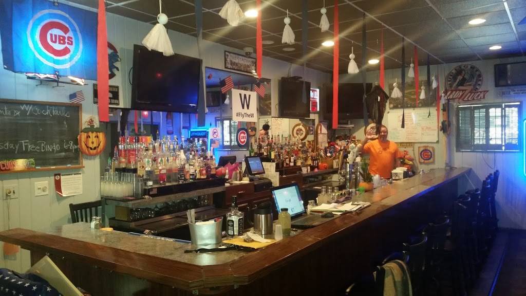 The Station Pizzeria | meal delivery | 151 N Glenwood Ave, Glenwood, IL 60425, USA | 7087586110 OR +1 708-758-6110