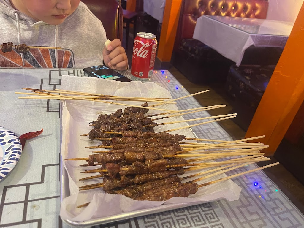 小魏烧烤 | restaurant | 2430 Fullerton Rd, Rowland Heights, CA 91748, USA | 6264137360 OR +1 626-413-7360