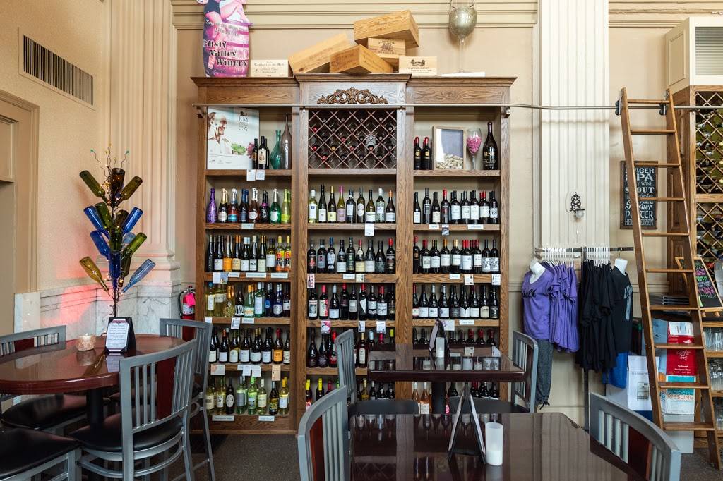 The Vault Wine Bar | restaurant | 29 W Main St, Shelby, OH 44875, USA | 5672929081 OR +1 567-292-9081