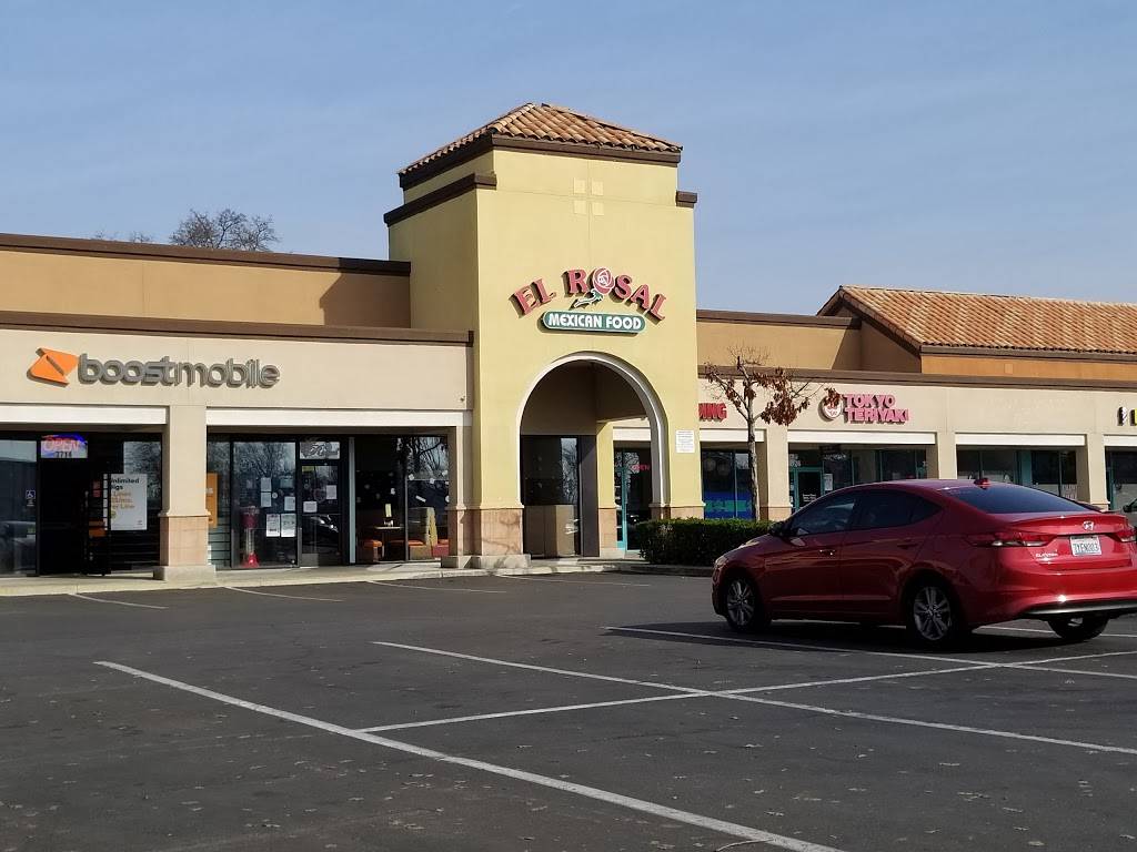 El Rosal Mexican Restaurant | restaurant | 3718 S Mooney Blvd, Visalia, CA 93277, USA | 5597337731 OR +1 559-733-7731
