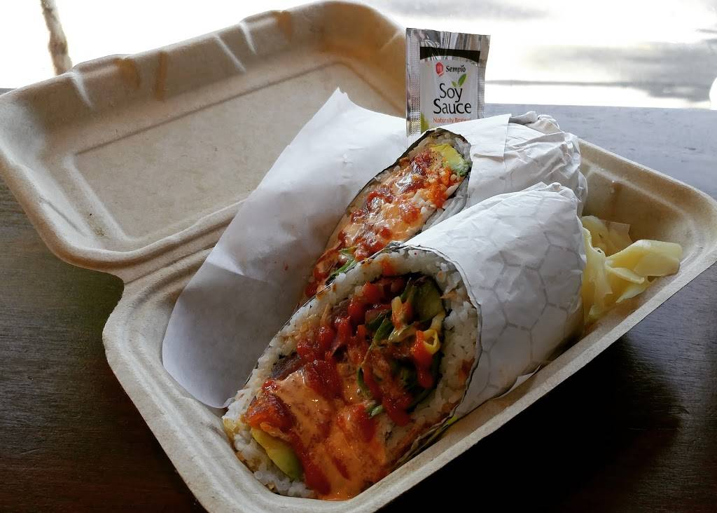 45th Stop N Shop & Poke Bar | restaurant | 2323 N 45th St, Seattle, WA 98103, USA | 2067081882 OR +1 206-708-1882