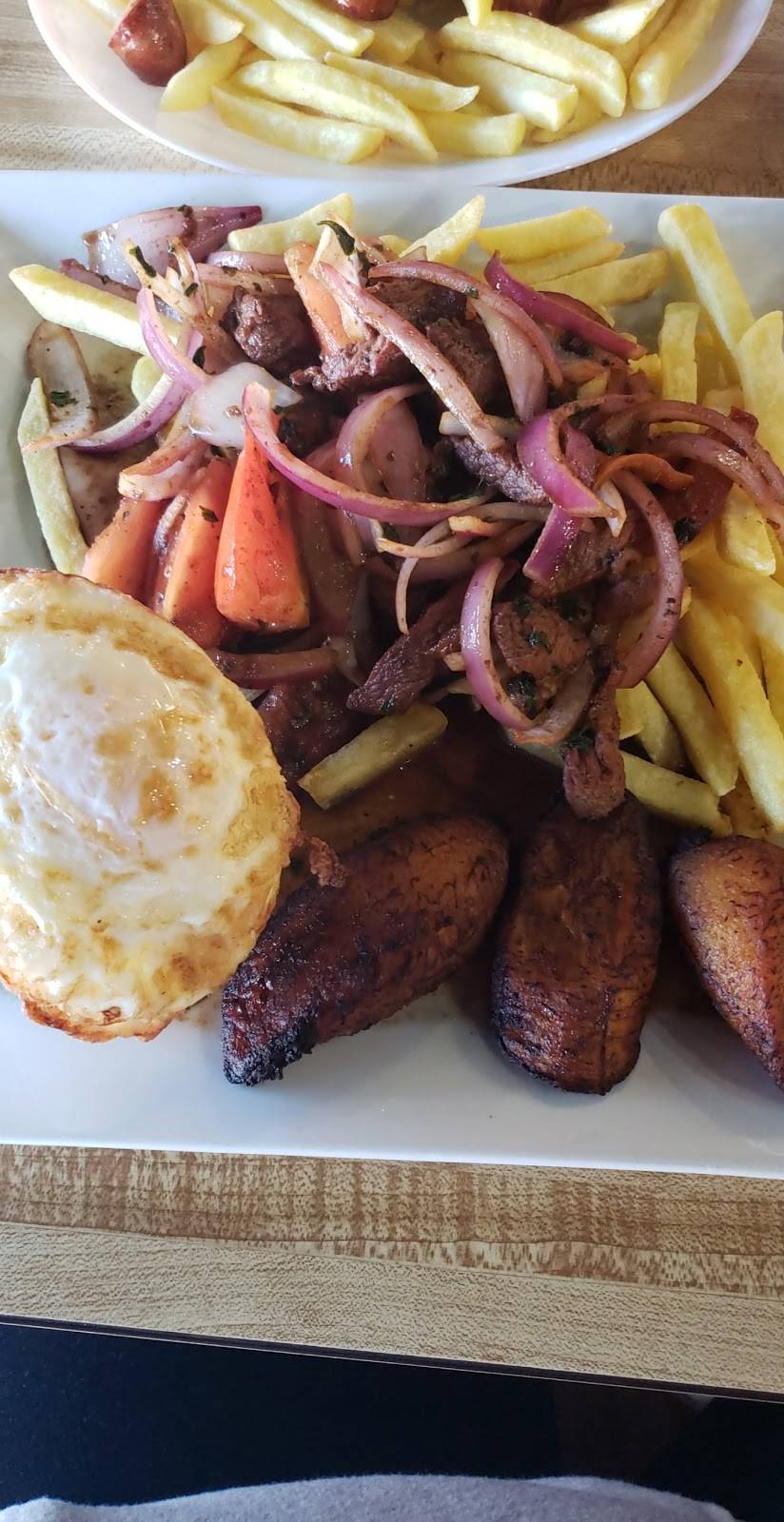 El Rinconcito | restaurant | 4806 Bardstown Rd, Louisville, KY 40291, USA | 5027429537 OR +1 502-742-9537