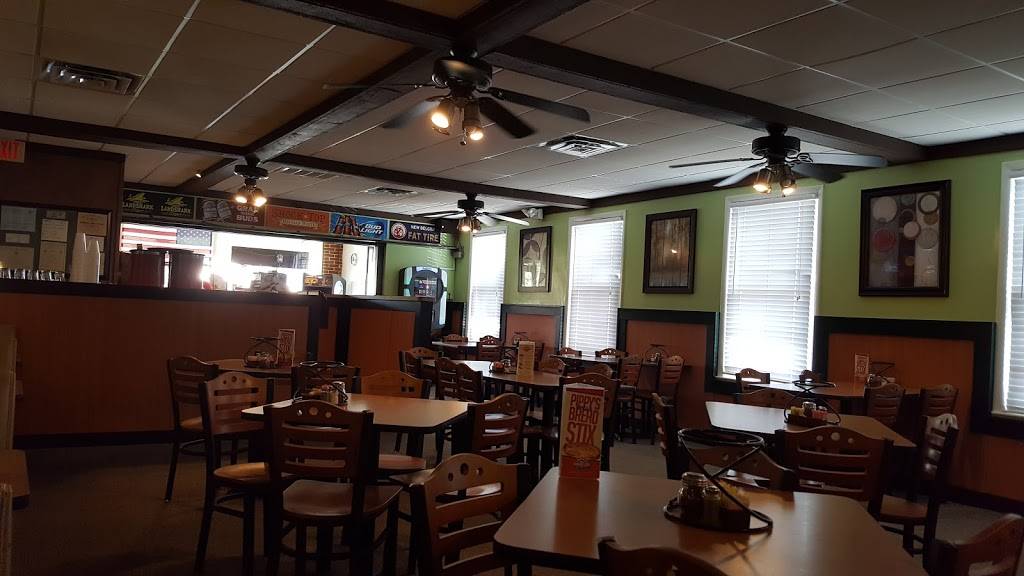 Pembroke Pizza | meal delivery | 633 Independence Blvd E, Virginia Beach, VA 23462, USA | 7574979014 OR +1 757-497-9014