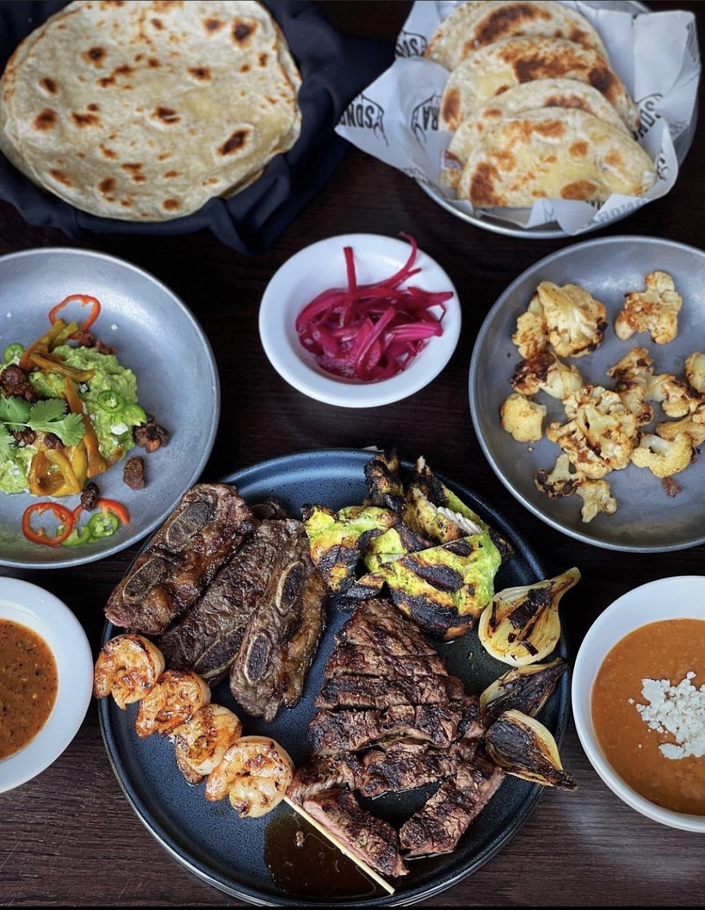 Sonora Mexican kitchen and bar | restaurant | 1414 Nicollet Ave, Minneapolis, MN 55403, USA | 6123514030 OR +1 612-351-4030