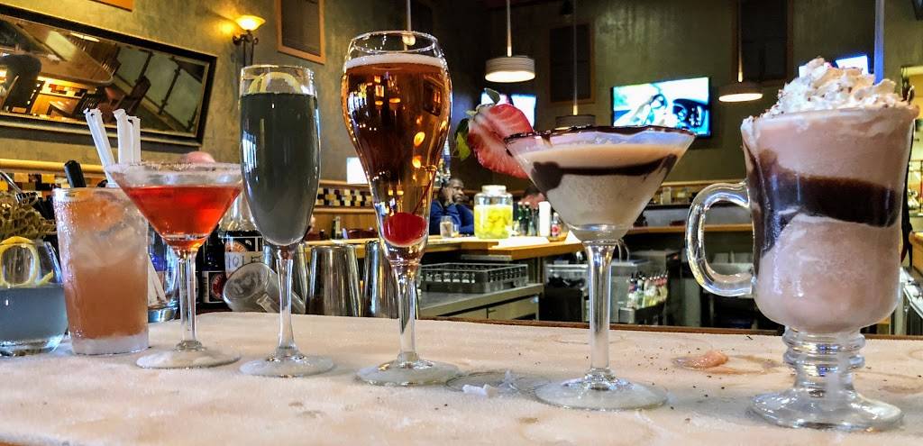 Red Bone Alley Restaurant | restaurant | 1903 W Palmetto St, Florence, SC 29501, USA | 8436730035 OR +1 843-673-0035