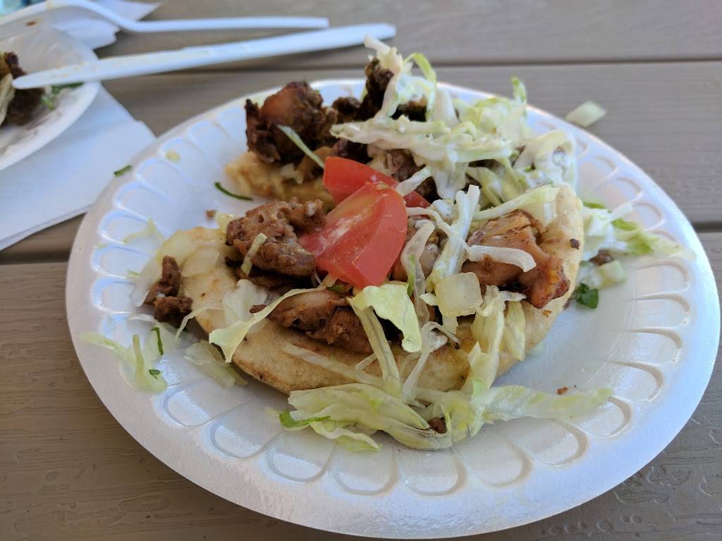 Tacos La Potranca De Jalisco | restaurant | 201 Broadway St, King City, CA 93930, USA | 8313857500 OR +1 831-385-7500