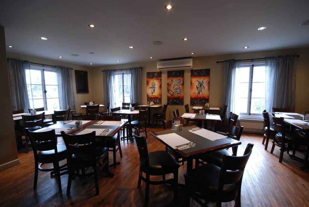 Chocolats Colombe et Bistro Colombine | restaurant | 128 Route 235 LAnge Gardien, QC J0E 1E0, Ange-Gardien, QC J0E 1E0, Canada | 4502930129 OR +1 450-293-0129