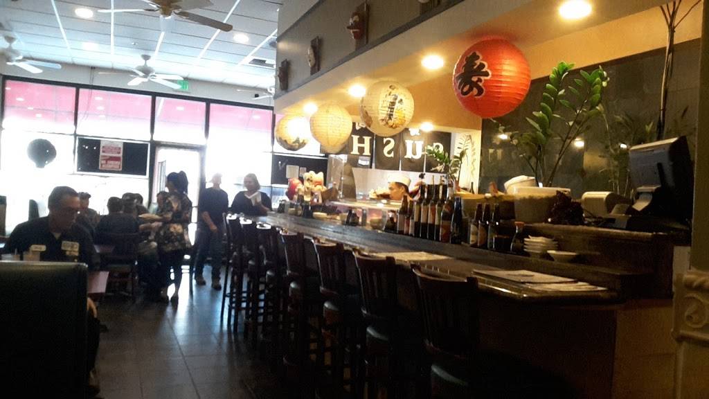 Sushi Cuisine | restaurant | 3208 W Monte Vista Ave, Turlock, CA 95380, USA | 2096678836 OR +1 209-667-8836