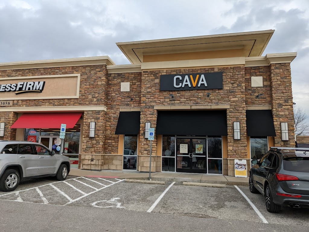 CAVA | restaurant | 3058 Mallory Ln Suite 160, Franklin, TN 37067, USA | 6154650177 OR +1 615-465-0177