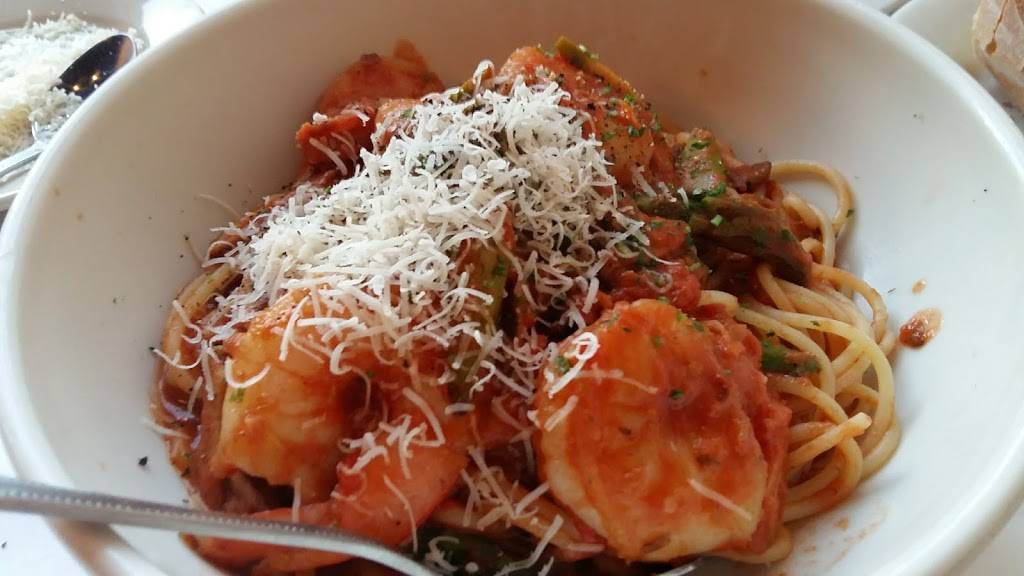 Francescas Passaggio | restaurant | 3124 IL-59, Naperville, IL 60564, USA | 6309460600 OR +1 630-946-0600