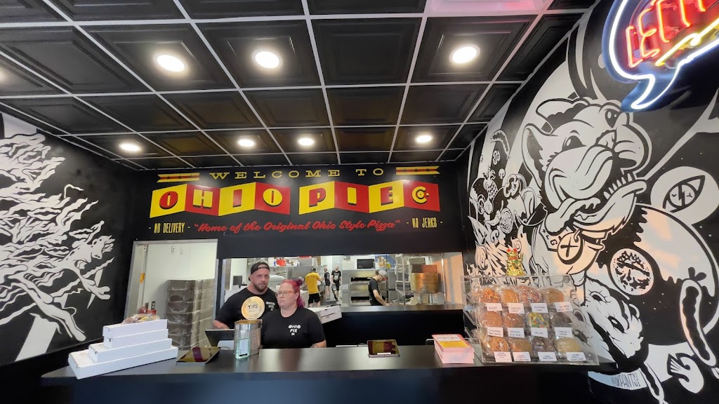 Ohio Pie Co Rocky River | meal takeaway | 19565 Detroit Rd, Rocky River, OH 44116, USA | 2163537777 OR +1 216-353-7777