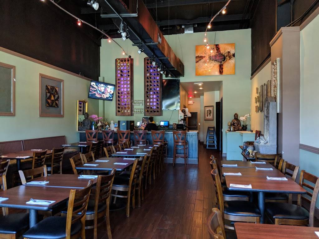 Thai Green House Restaurant | restaurant | 3980 Southside Blvd #110, Jacksonville, FL 32216, USA | 9046479315 OR +1 904-647-9315