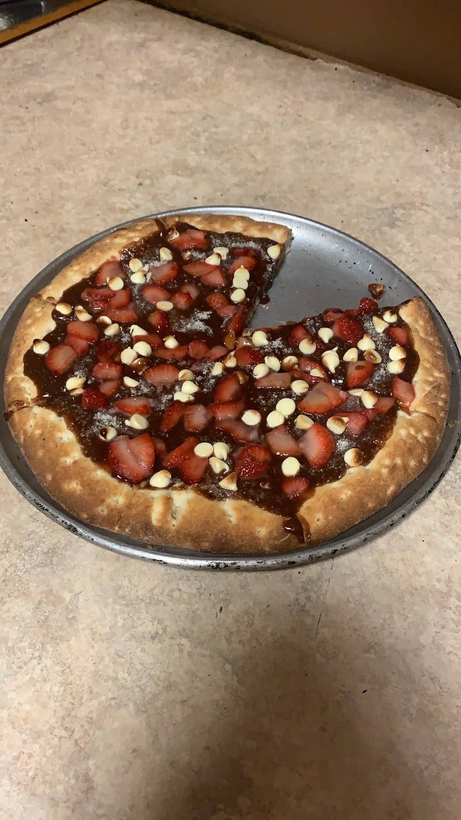 Pizza Prosciutto | restaurant | 720 Westmount Rd E, Kitchener, ON N2E 1J2, Canada | 5195719002 OR +1 519-571-9002